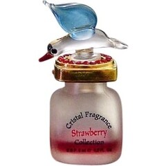 Cristal Fragrance Strawberry
